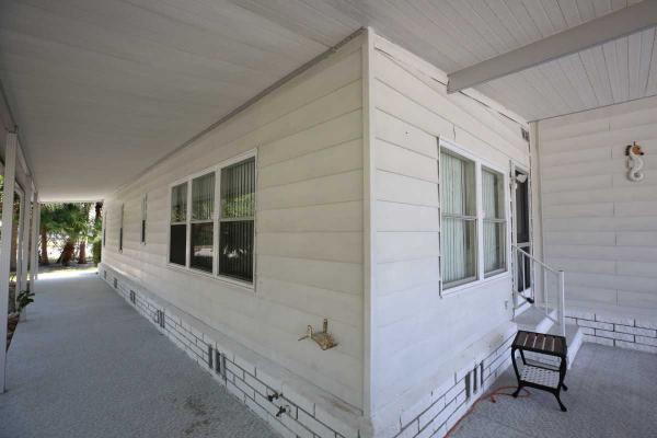 1982 Mobile Home