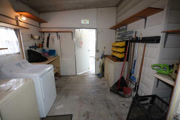 1982 Mobile Home
