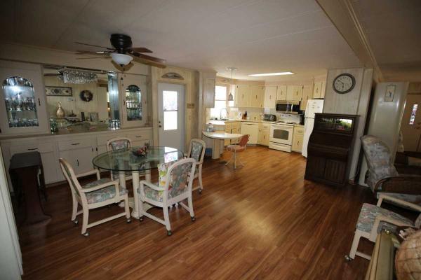 1982 Mobile Home