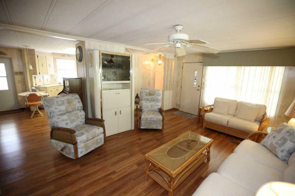 1982 Mobile Home