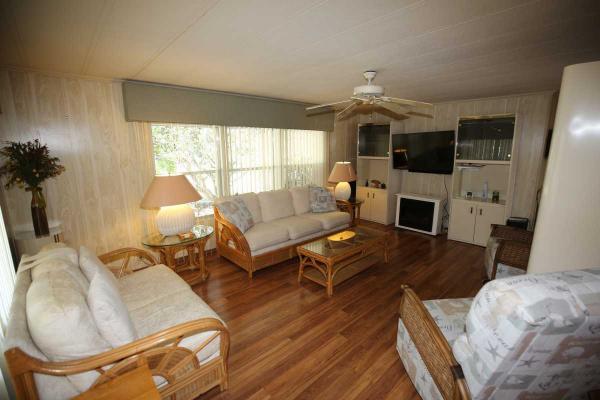 1982 Mobile Home