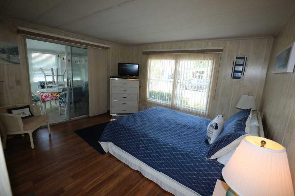 1982 Mobile Home