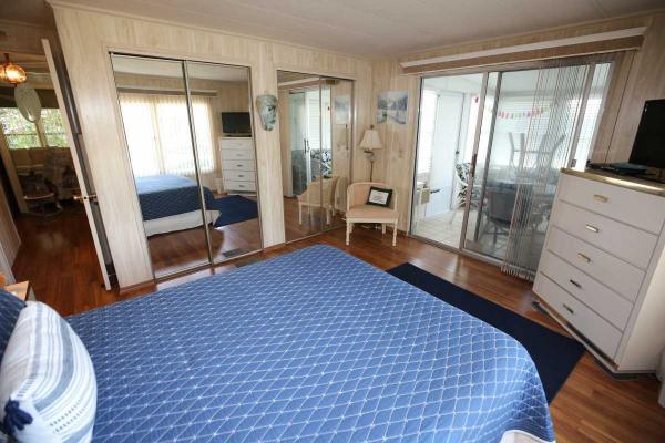 1982 Mobile Home