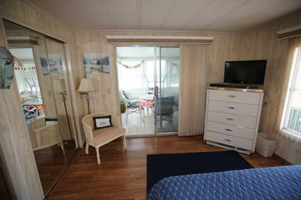 1982 Mobile Home
