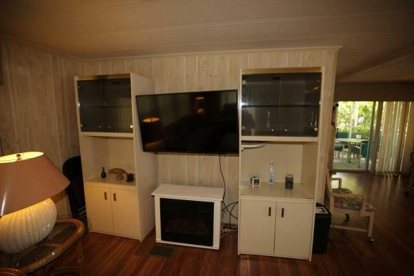 1982 Mobile Home