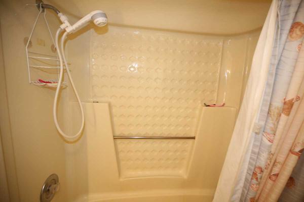 1982 Mobile Home