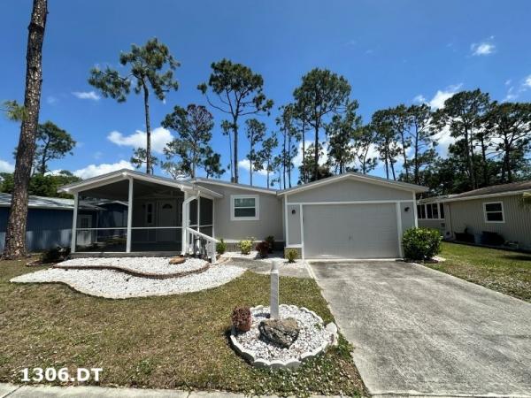 1986 Sand HS Manufactured Home
