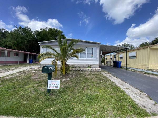 Photo 1 of 2 of home located at 9065 Elliott Cir Tampa, FL 33615