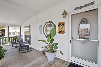 Photo 3 of 17 of home located at 4095 Fruit Street, Space 743 La Verne, CA 91750
