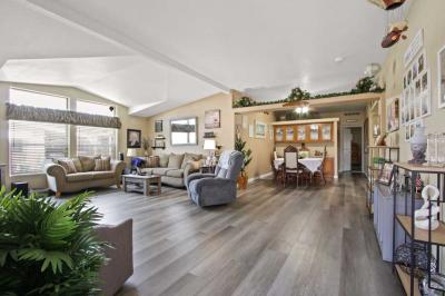 Photo 4 of 17 of home located at 4095 Fruit Street, Space 743 La Verne, CA 91750