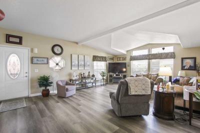 Photo 5 of 17 of home located at 4095 Fruit Street, Space 743 La Verne, CA 91750
