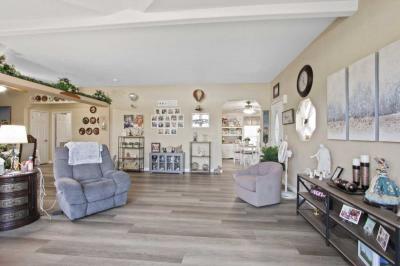 Photo 5 of 17 of home located at 4095 Fruit Street, Space 743 La Verne, CA 91750