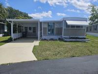 1972 2BA/2BA Mobile Home