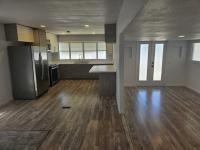 1972 2BA/2BA Mobile Home