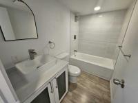 1972 2BA/2BA Mobile Home