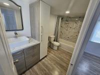 1972 2BA/2BA Mobile Home