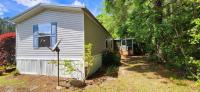2003 Clayton Homes SL16683A Manufactured Home