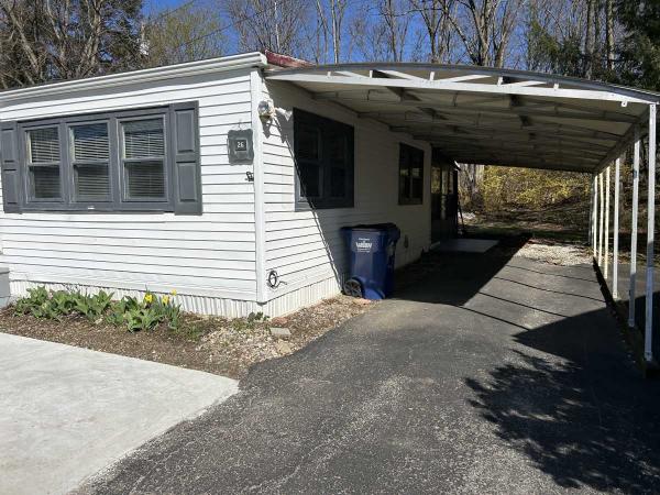 1984  Mobile Home For Sale