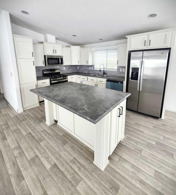 2025 Cavco Industries SR28563A Manufactured Home