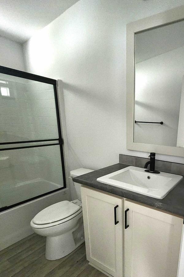 2025 Cavco Industries SR28563A Manufactured Home