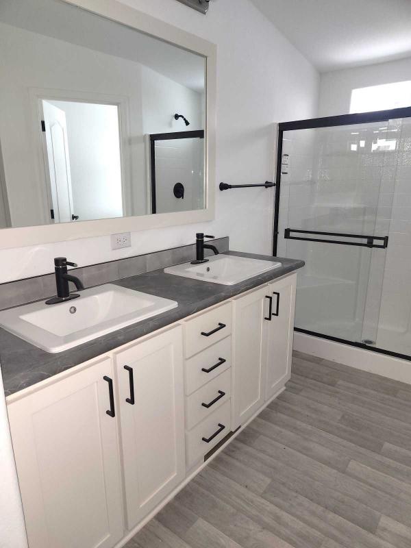 2025 Cavco Industries SR28563A Manufactured Home