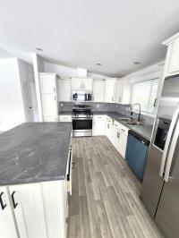 2025 Cavco Industries SR28563A Manufactured Home