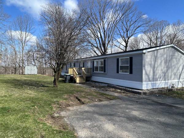 1999 Mobile Home For Sale