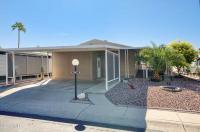 1985 Redman Manufactured Home