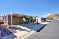 1985 Redman Manufactured Home