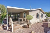 1985 Redman Manufactured Home
