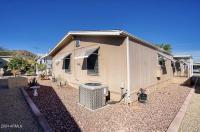 1985 Redman Manufactured Home