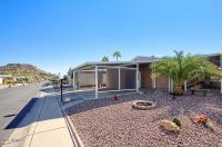 1985 Redman Manufactured Home