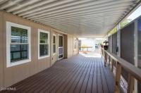 1985 Redman Manufactured Home