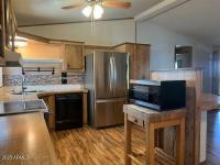 1985 Redman Manufactured Home