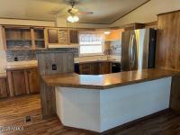 1985 Redman Manufactured Home