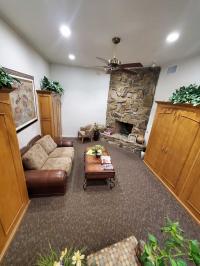 1985 Redman Manufactured Home