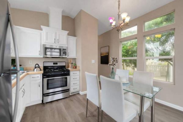 2011 Cavco Manufactured Home