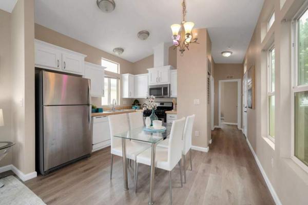 2011 Cavco Manufactured Home