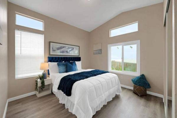 2011 Cavco Manufactured Home