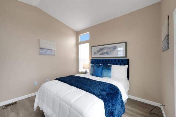 2011 Cavco Manufactured Home