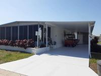 1978 Unknown Manufactured Home