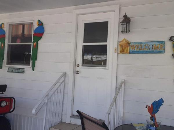 1978 Unknown Manufactured Home