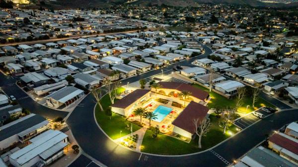 2016 Goldenwest Mobile Homes Manufactured Home