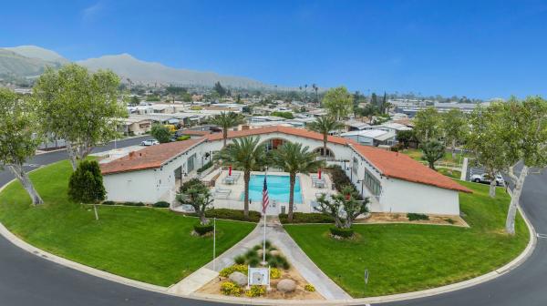 2016 Goldenwest Mobile Homes Manufactured Home