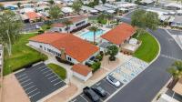 2016 Goldenwest Mobile Homes Manufactured Home