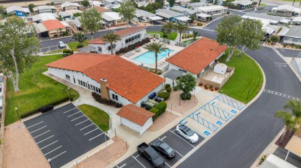 1973 West Manufactured Home