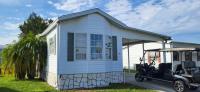 1998 SHER Manufactured Home