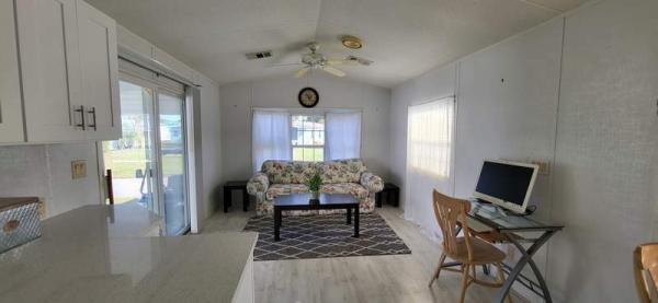 1998 SHER Manufactured Home