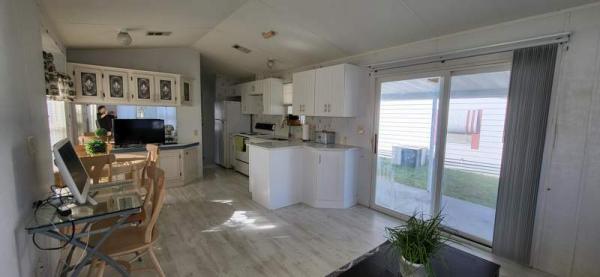 1998 SHER Manufactured Home