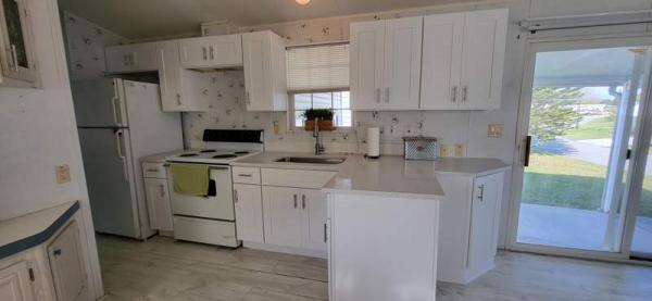 1998 SHER Manufactured Home